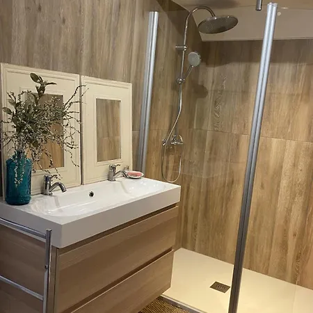 Nyaraló Charming Little House *