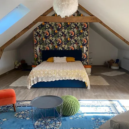 Charming Little House Nyaraló