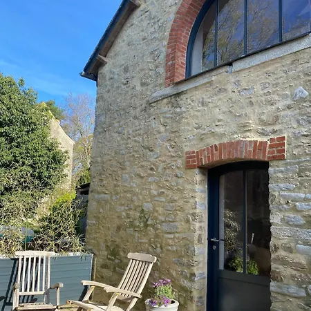 Nyaraló Charming Little House *