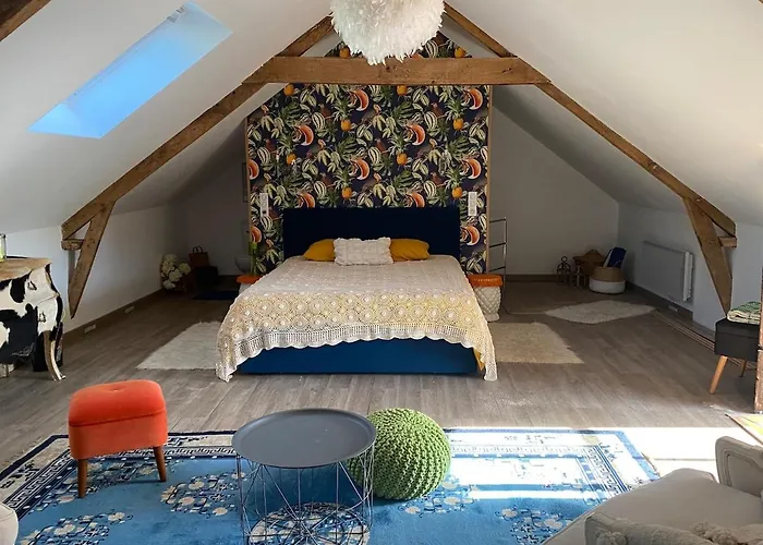 Charming Little House Сasa de vacaciones